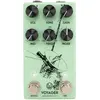 Walrus Audio Voyager MKII Pédale d'overdrive pré-amplifiée, écume de mer