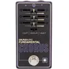 Walrus Audio Fundamental Series Chorus pédale d'effet