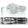 Fleshlight - Masturbateur manche "Torque" - Transparent