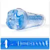 Fleshlight Flight Commander With Turbo Tech 1ut
