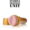 Fleshlight GO - Pink Lady Stamina Training Unit - Anus