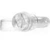 Fleshlight Ice Butt Crystal Masturbator Anus 1ud