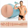 Fleshlight Fleshjack Johnny Rapid Masturbator Anus 1ud