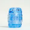 Fleshlight Quickshot Turbo Masturbateur Blue Ice 1ut