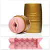 Fleshlight Masturbateur Vagin & Anus Quickshot Stamina Training Unit