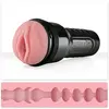 Fleshlight Masturbateur Masculin Pink Lady Mini-lotus