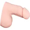 Fleshlight Verge Mr. Limpy de couleur chair - Petit