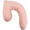 Fleshlight Verge Mr. Limpy de couleur chair - Grand