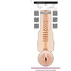 Masturbateur Fleshlight Madison Ivy Beyond vagin