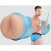 Fleshlight Fleshjack Masturbator Brent Corrigan Anus 1 pièce