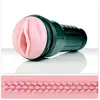 Fleshlight Vibro-Pink Lady Touch Masturbator Vagina 1ud