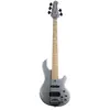 Lakland Skyline 55-02 Custom 5 Ice Blue Metallic MN