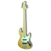 Lakland Skyline 55-60 Natural Gloss basse électrique 5 cordes