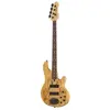Lakland Skyline 44-01 Deluxe Spalted Maple Top basse électrique