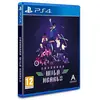 Annapurna Interactive Sayonara Wild Hearts sur PS4, un jeu Danse / musique pour PS4.