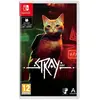 Nintendo Switch Stray