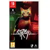 JUST FOR GAMES Stray - Jeu Nintendo Switch