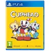 Microids Cuphead Physical Edition - Playstation 4 - VF