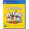 Plaion CUPHEAD - PHYSICAL EDITION FR/NL PS4 PlayStation 4