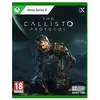 Just For Games The Callisto Protocol Xbox Series X - 0811949035103