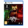 Sony Stray PS5 JUST FOR GAMES