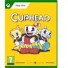 Microids Cuphead Physical Edition Xbox One