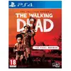 Skybound Games The Walking Dead : The Final Season Jeu PS4