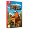 Just For Games Bear and Breakfast Nintendo Switch