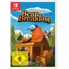 Jeu Vidéo - Bear and Breakfast - Nintendo Switch - Simulation - Versio...