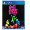 Skybound Jeu vidéo - Gang Beasts - PS4 - Multijoueur - Personnages gélatineux - Combats brutaux