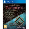 meridiem-games Planescape Torment & Icewind Dale : éditions améliorées PS4
