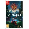 Skybound Games The Pathless