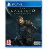 Just For Games The Callisto Protocol Standard Edition PS4