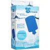XR Brands Kit de Lavement Mains Libres Grande Capacité