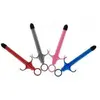 Trinity Vibes - Set de Lanceurs de Lubrifiant - Bleu (x3)