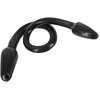 Master Series Plug anal Ravens Tail 2X