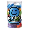 Jeu d'éveil Tomy Squigz Starter 24 petites ventouses