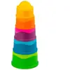 Fat Brain Toys Bizak Jouets Multicolore (FA293-1)