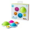 Fat Brain Toy Co. Jeu d'éveil Tomy Dimpl