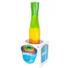 Fat Brain Toy Co. Jeu d'éveil Tomy SpiroKu La tour qui swingue