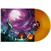 Materia Music VGM Essentials : Halloween Vinyle Coloré