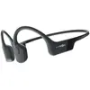 SHOKZ Aeropex noir cosmic - Casque à Conduction Osseuse sans Fil avec Bluetooth