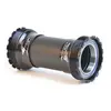 Wheels Manufacturing Cuvettes De Boîtier De Pédalier T47 Abec 3 30 Mm