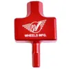 Wheels Manufacturing Outil pour amortisseurs Golden  Golden One Size