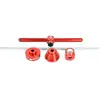 Wheels Manufacturing Presse Pour écouteurs One Size