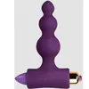 Rocks-Off Petite Bubbles Stimulateur Anal Stimulateur 1 pièce