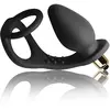 Rocks Off Cockring et Plug Ro-Zen