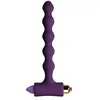 Rocks-Off Petite Sensations Anal Plug Vibration Waviness 1pc