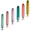 ROCKS-OFF Balle Vibrante Touch of Velvet Rose Bloom - 10 Vibrations po...