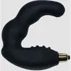 Rocks-Off Bad Boy Male G-Spot Massager Black 1pc